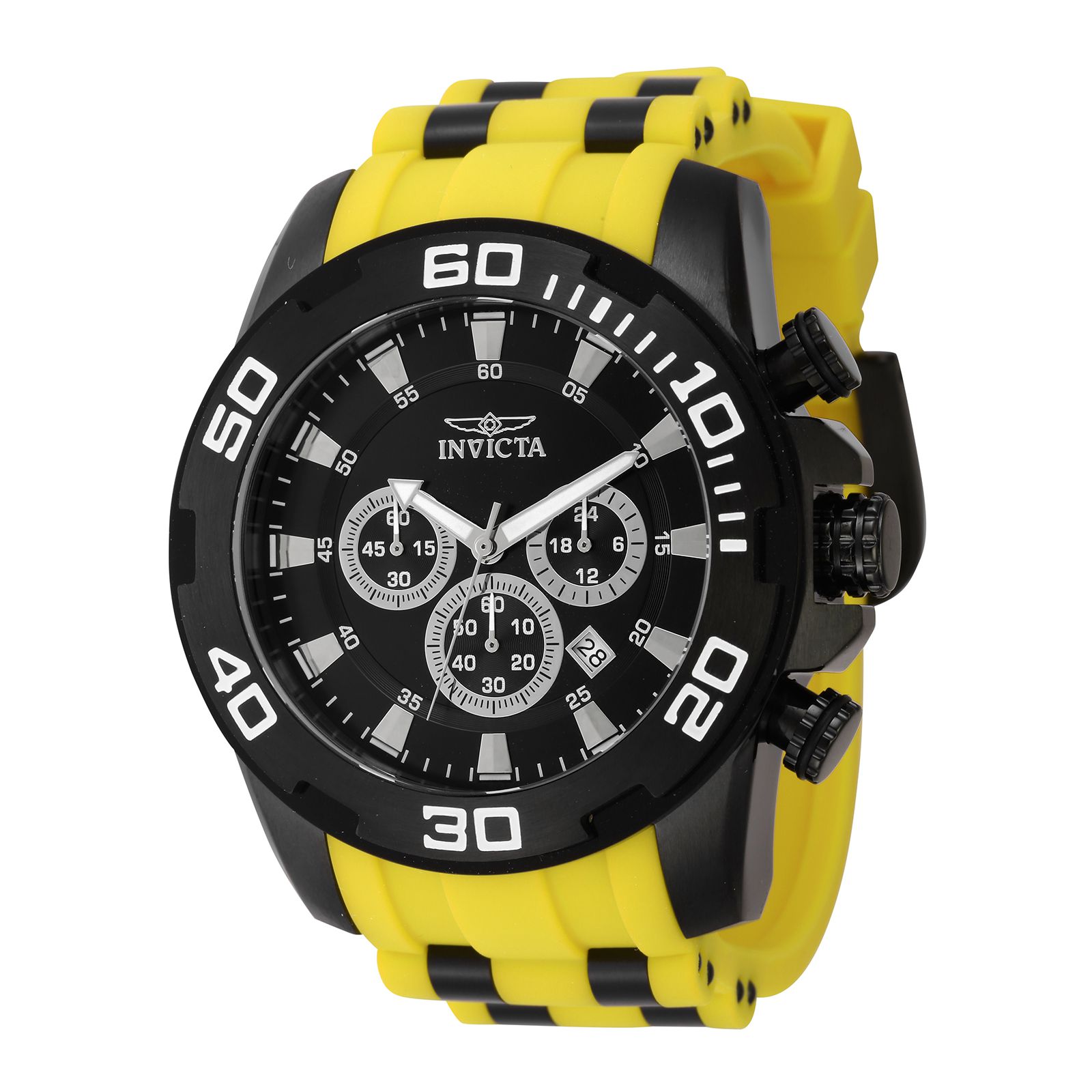 Reloj Invicta Pro Diver 44548 Acero Inoxidable para Hombres