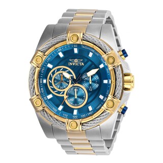 Foto 1 | Reloj Invicta Bolt 25522 Acero Inoxidable Hombres