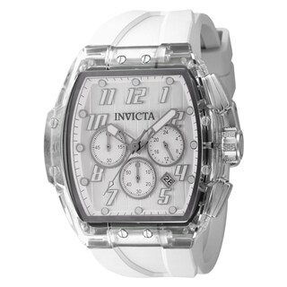 Foto 1 | Reloj Invicta S1 Rally 45481 Nailon Acero Inoxidable