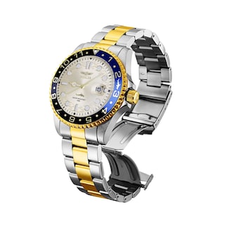 Foto 1 | Reloj Invicta Pro Diver 44709 Acero Inoxidable para Hombres