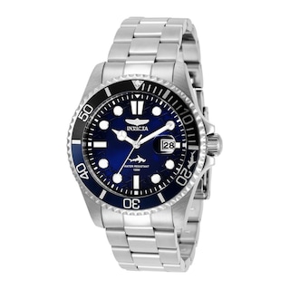 Foto 1 | Reloj Invicta Pro Diver 44716 Acero Inoxidable para Hombres