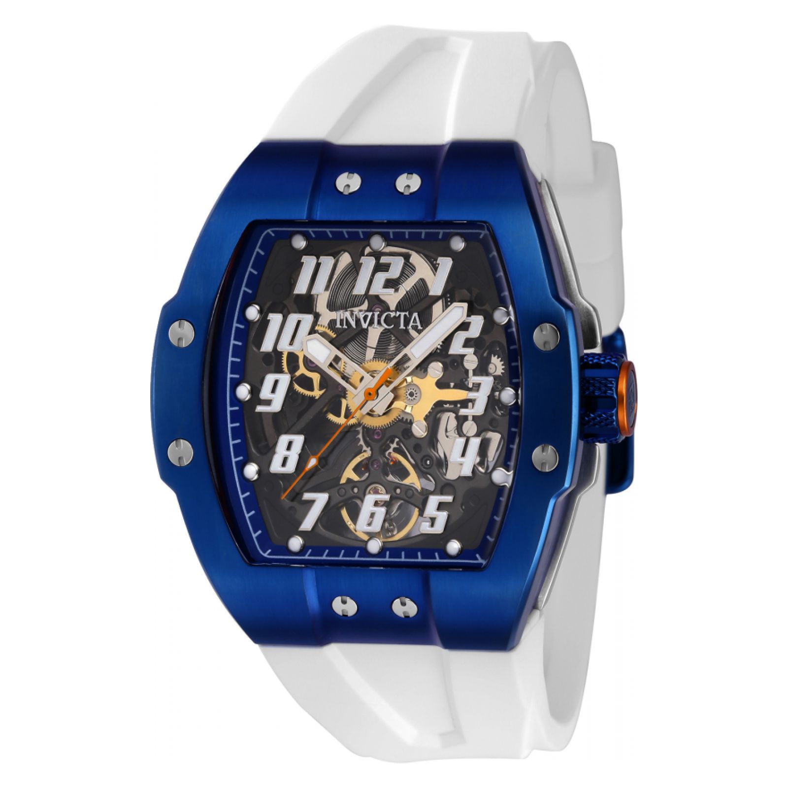 Reloj Invicta Jm Correa 43517 Acero Inoxidable Hombres