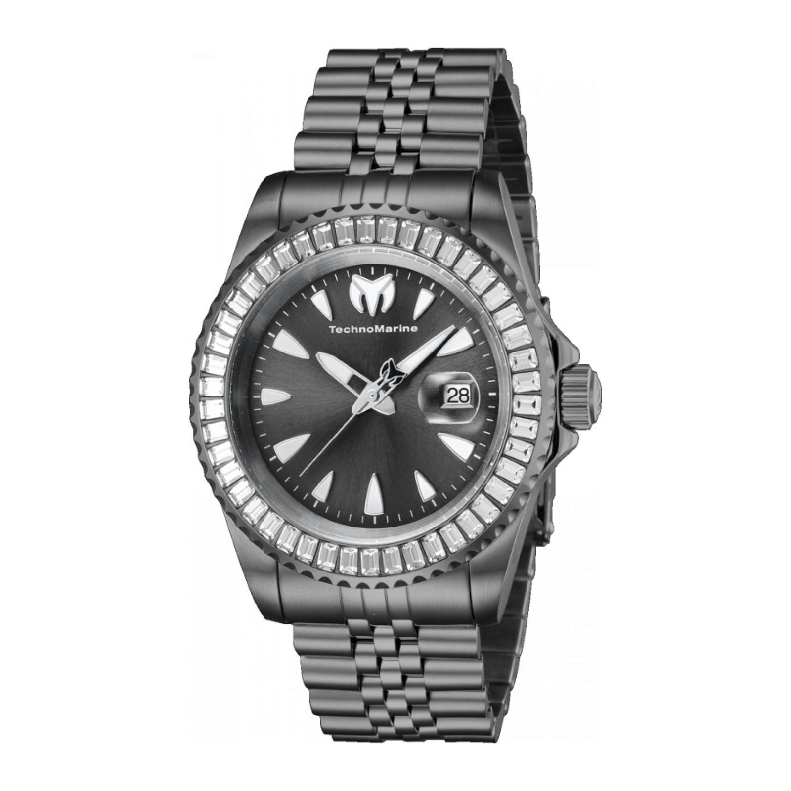 Reloj Technomarine Manta Tm-222066 Stainless Steel Men