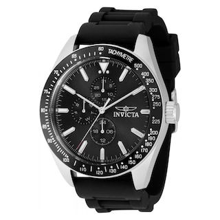 Foto 1 | Reloj Invicta Negro para Hombre
