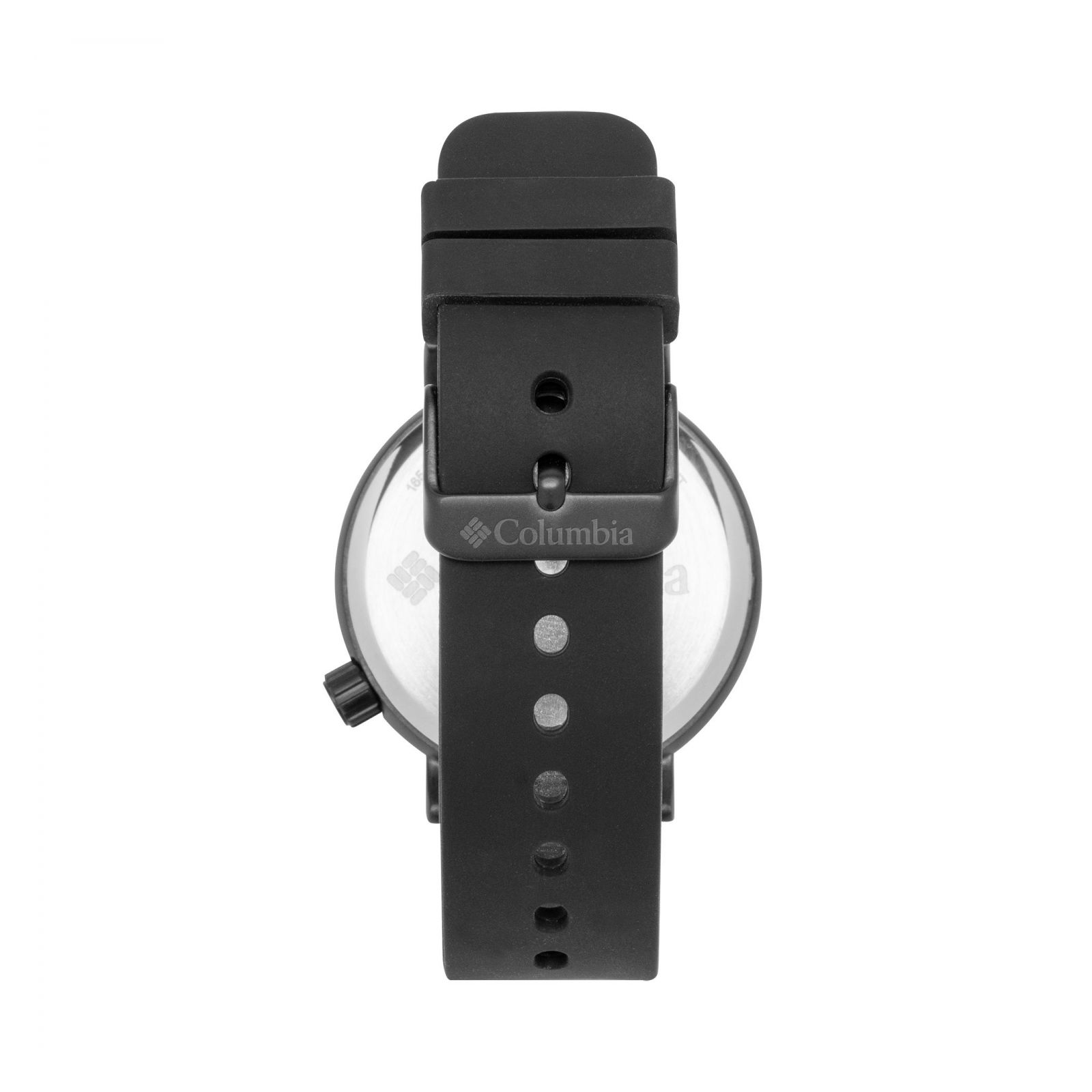 Foto 4 pulgar | Reloj Columbia  Css16-002 Acero Inoxidable Hombre