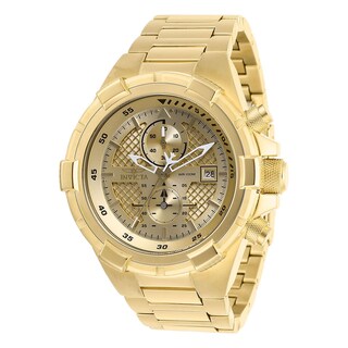 Foto 1 | Reloj Invicta Aviator 28122 Acero Inoxidable para Hombre