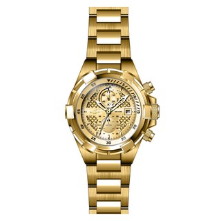 Foto 2 | Reloj Invicta Aviator 28122 Acero Inoxidable para Hombre