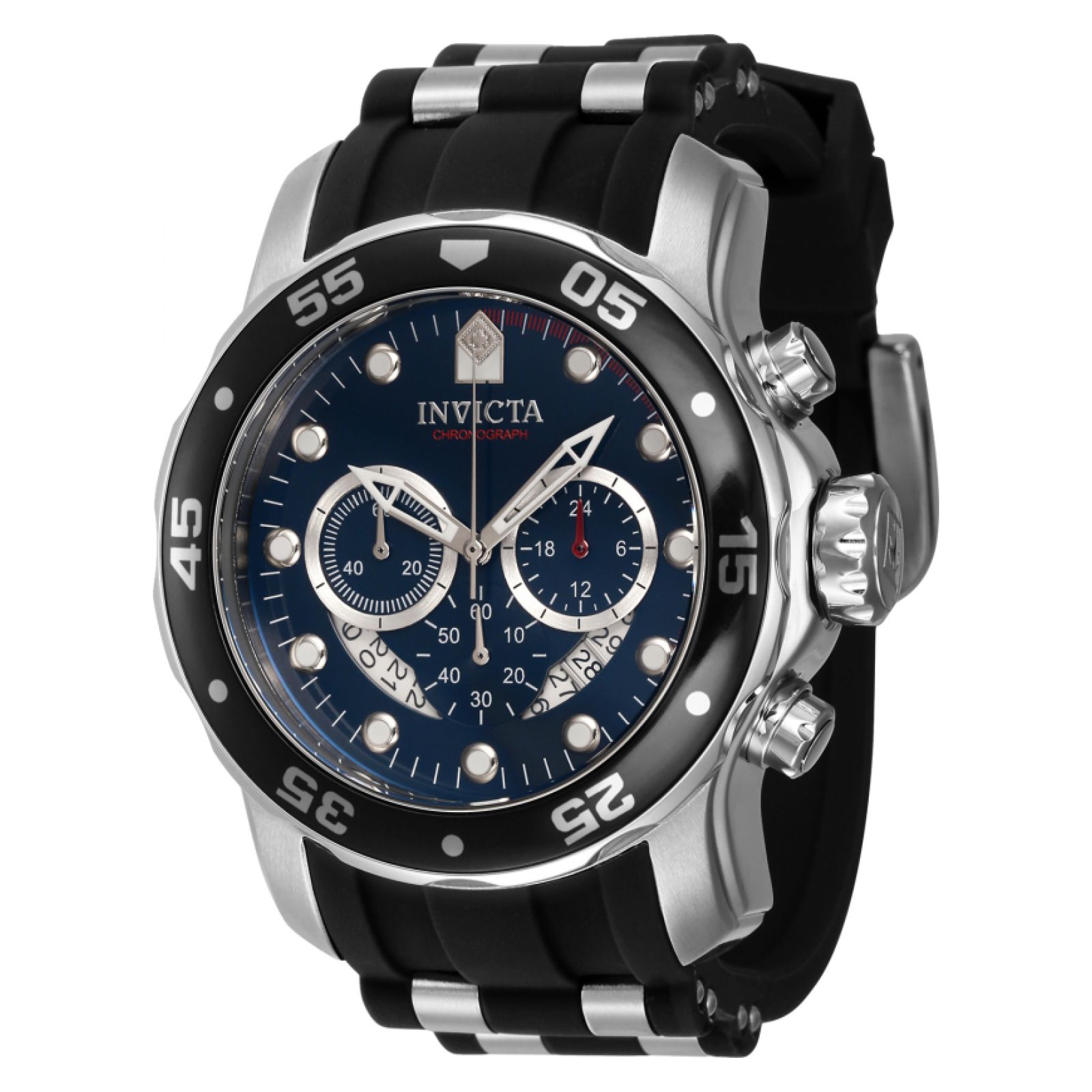 Reloj Invicta Pro Diver 40476 Acero Inoxidable para Hombre