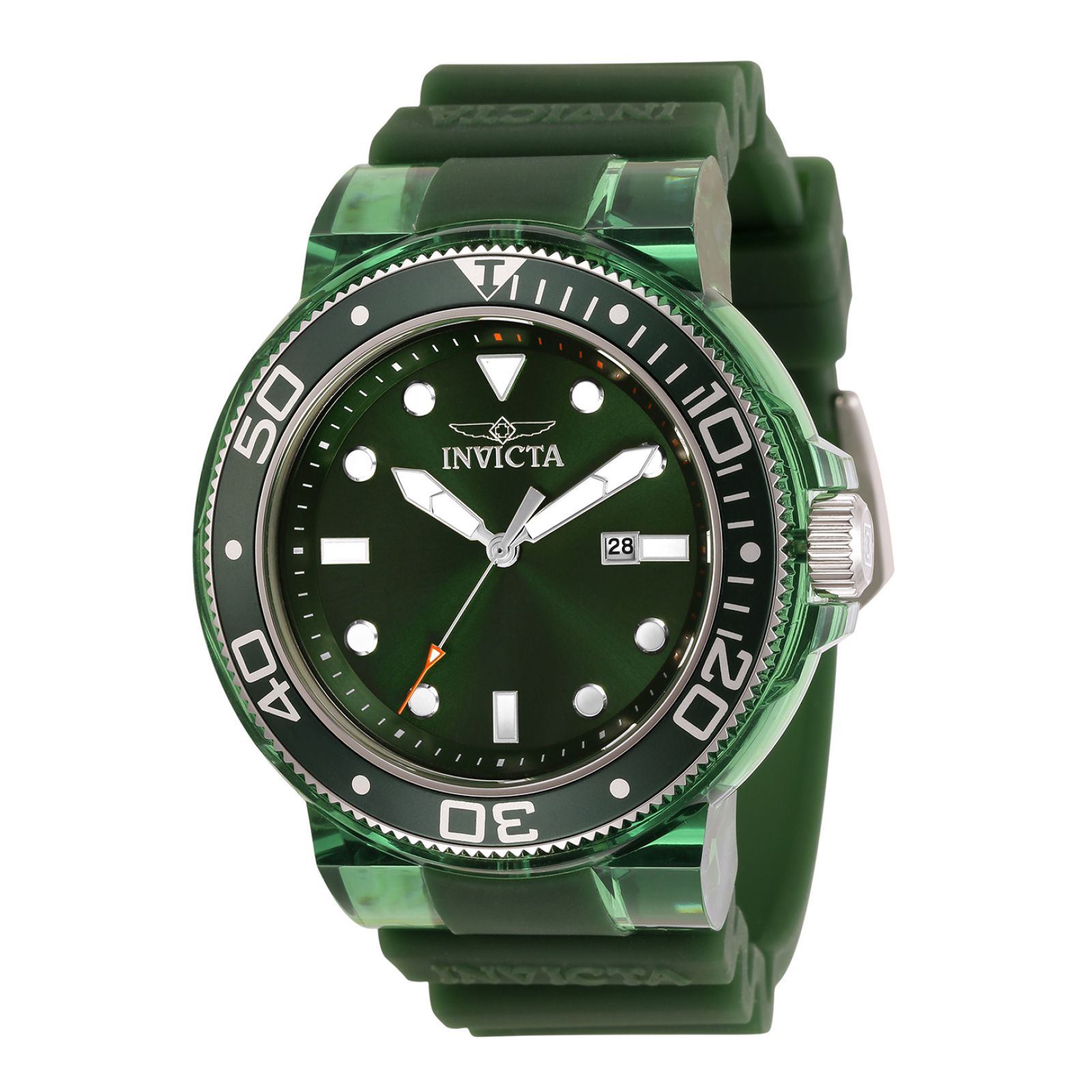 Reloj Invicta Pro Diver 32332 Verde para Hombre