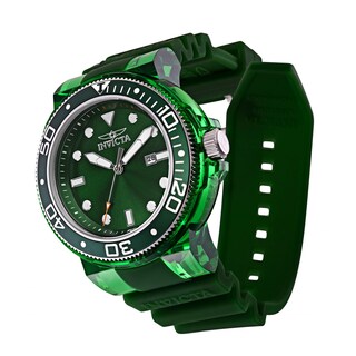 Foto 2 | Reloj Invicta Pro Diver 32332 Verde para Hombre