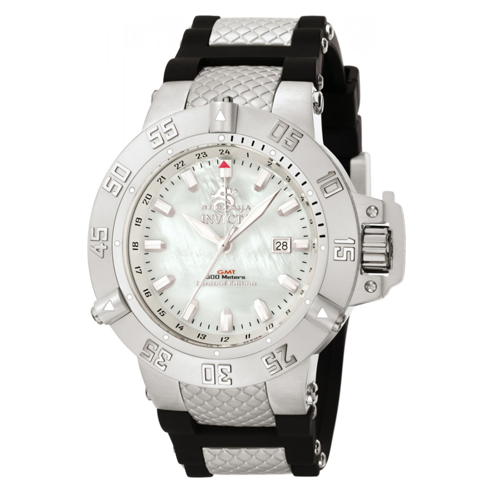 Reloj Invicta Subaqua Acero Inoxidable para Hombre