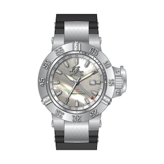 Foto 2 | Reloj Invicta Subaqua Acero Inoxidable para Hombre