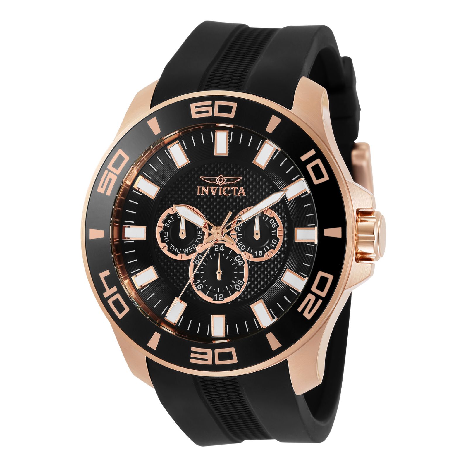 Reloj Invicta Pro Diver 33944 Negro para Hombre