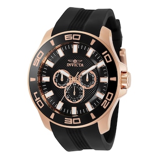 Foto 1 | Reloj Invicta Pro Diver 33944 Negro para Hombre