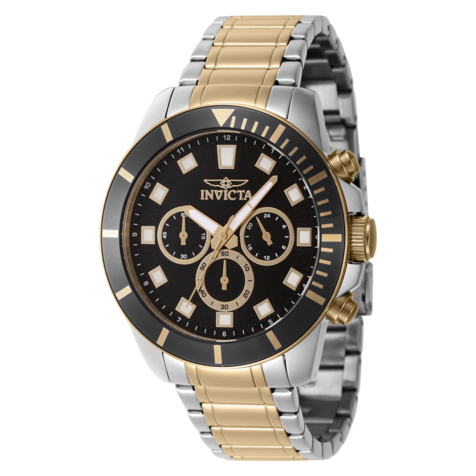 Reloj Invicta Pro Diver Multicolor de Acero Inoxidable para Hombre