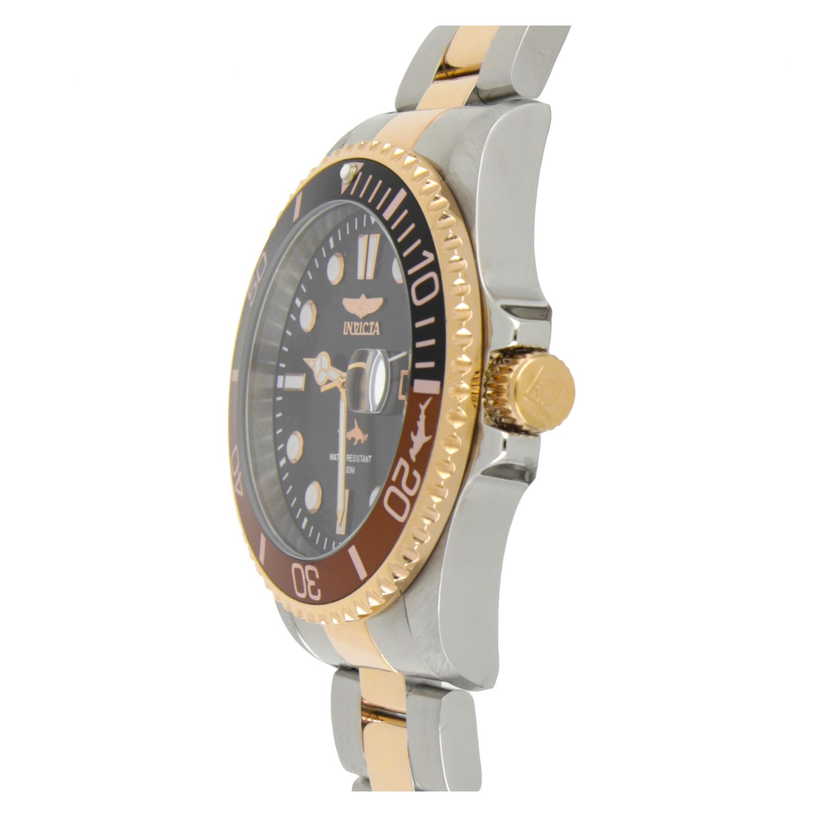 Foto 3 pulgar | Reloj Invicta 44717 Pro Diver Material Acero Inoxidable para Hombre