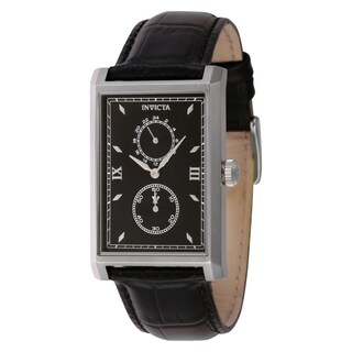 Foto 1 | Reloj Invicta 46857 Vintage Color Negro para Hombre