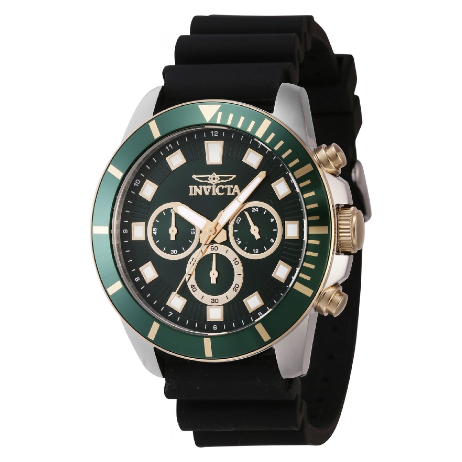 Foto 2 pulgar | Reloj Invicta 46083 Pro Diver Negro para Hombre