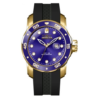Foto 1 | Reloj Invicta 45737 Pro Diver Negro para Hombre