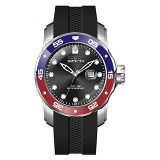 Foto 1 | Reloj Invicta 45735 Pro Diver Negro para Hombre