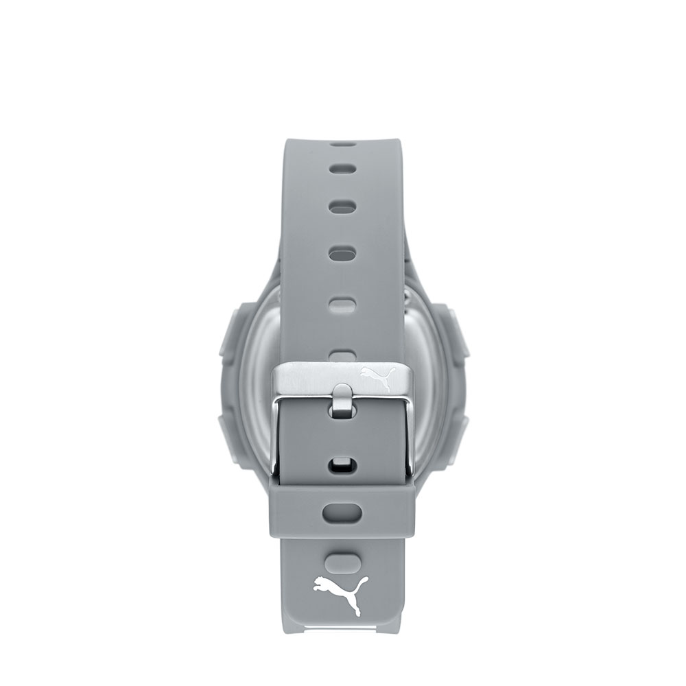 Foto 3 | Reloj Digital Puma Gris