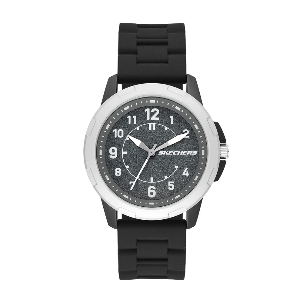 Reloj Skechers Negro para Hombre