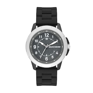 Foto 1 | Reloj Skechers Negro para Hombre
