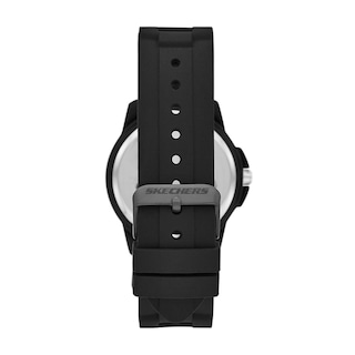 Foto 3 | Reloj Skechers Negro para Hombre