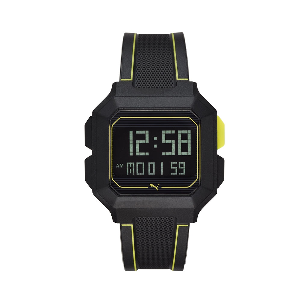 Reloj puma coppel sale