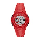 Reloj Puma Bold Rojo para Hombre