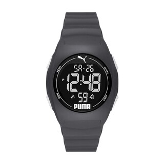 Foto 1 | Reloj Puma Negro para Hombre