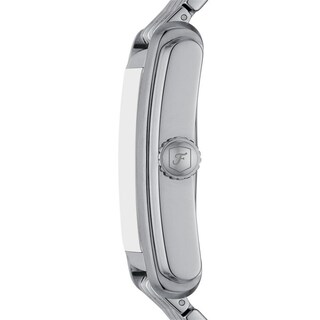 Foto 2 | Reloj Fossil Carraway Fs6008 Plateado Para Hombre