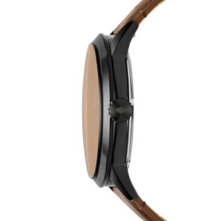 Foto 3 | Reloj Fossil Townsman Me3155 color Negro para Hombre