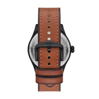 Foto 3 | Reloj Fossil Defender Fs5978 Negro Para Hombre