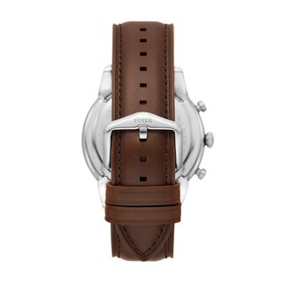 Foto 3 | Set Fossil Townsman Fs5967set color Plateado para Caballero