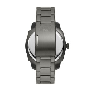 Foto 3 | Reloj Fossil Machine Fs5970 color Ahumado para Caballero