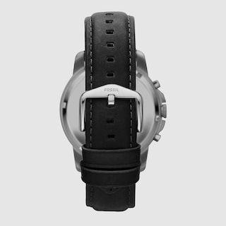 Foto 2 | Reloj de Pulso Fossil Grant Fs4812 color Plata para Caballero
