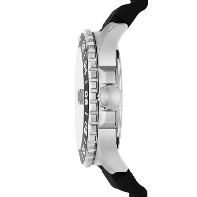 Foto 4 pulgar | Reloj Fossil Fossil Blue Gmt Fs6036 color Plata para Hombre