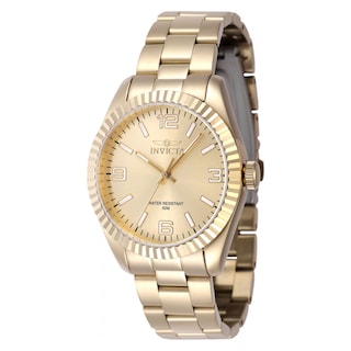 Foto 1 | Reloj Invicta 47475 Color Dorado Mujer