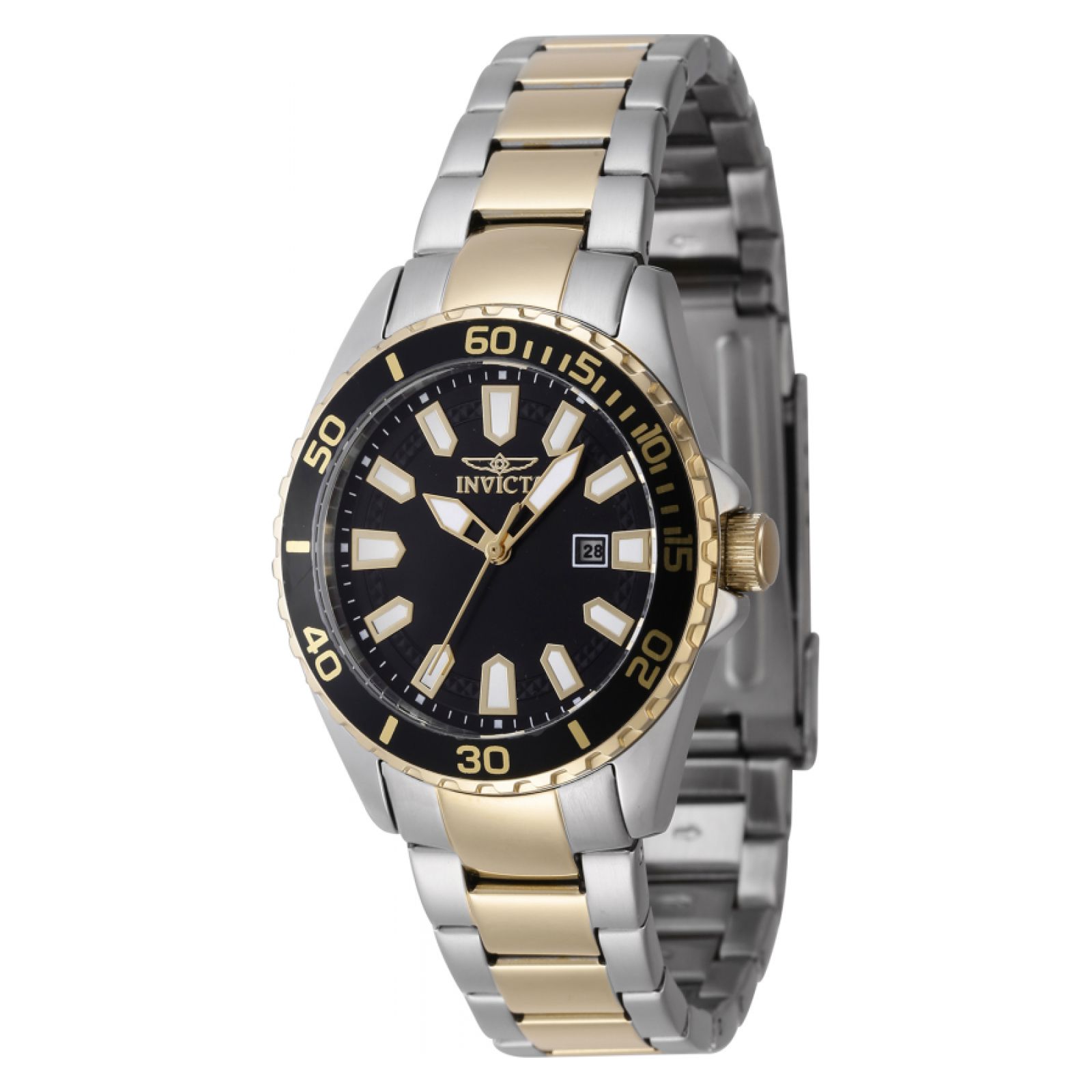 Foto 1 | Reloj Invicta 47345 Multicolor Mujer