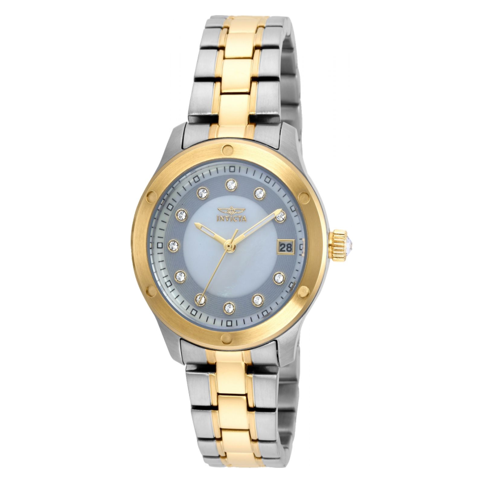 Reloj Invicta 21407 Multicolor Mujer