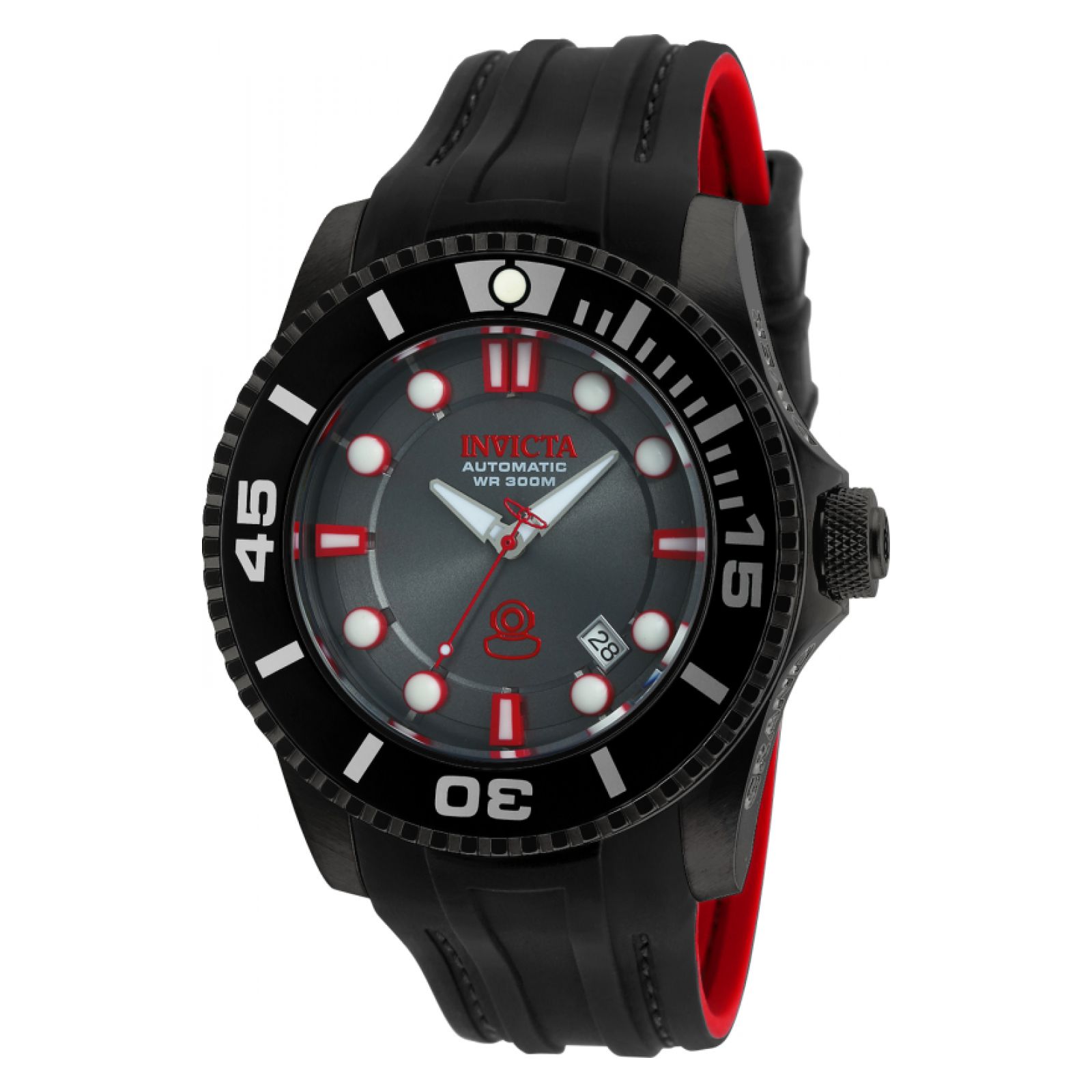 Reloj Invicta 20205 Multicolor Hombre