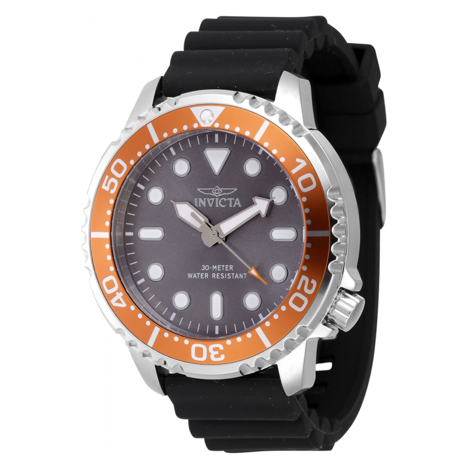 Reloj Invicta 47224 Color Negro Hombre