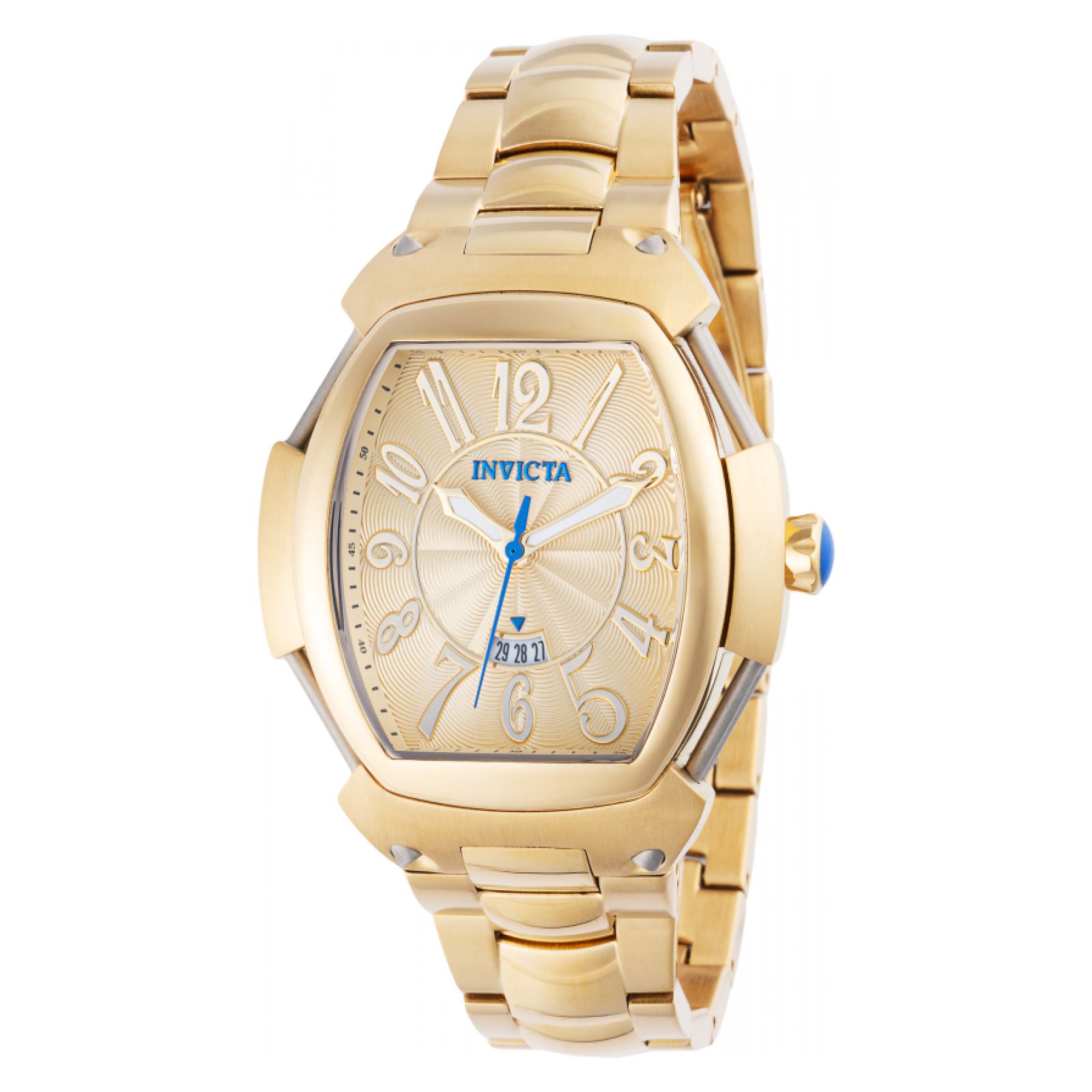 Reloj Invicta 41621 Color Dorado Mujer