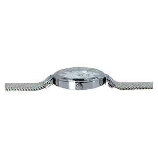 Foto 4 | Reloj Curren Krec9819 color Plata para Mujer