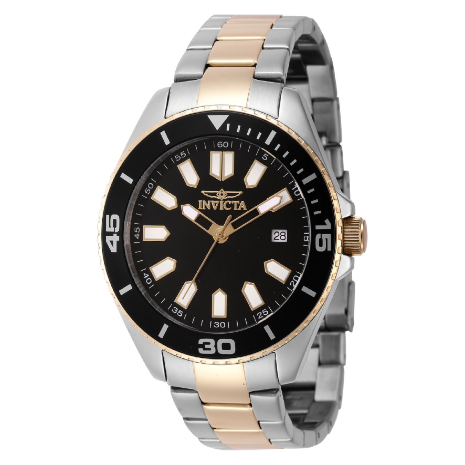 Foto 2 pulgar | Reloj Invicta 46319 Multicolor Hombre