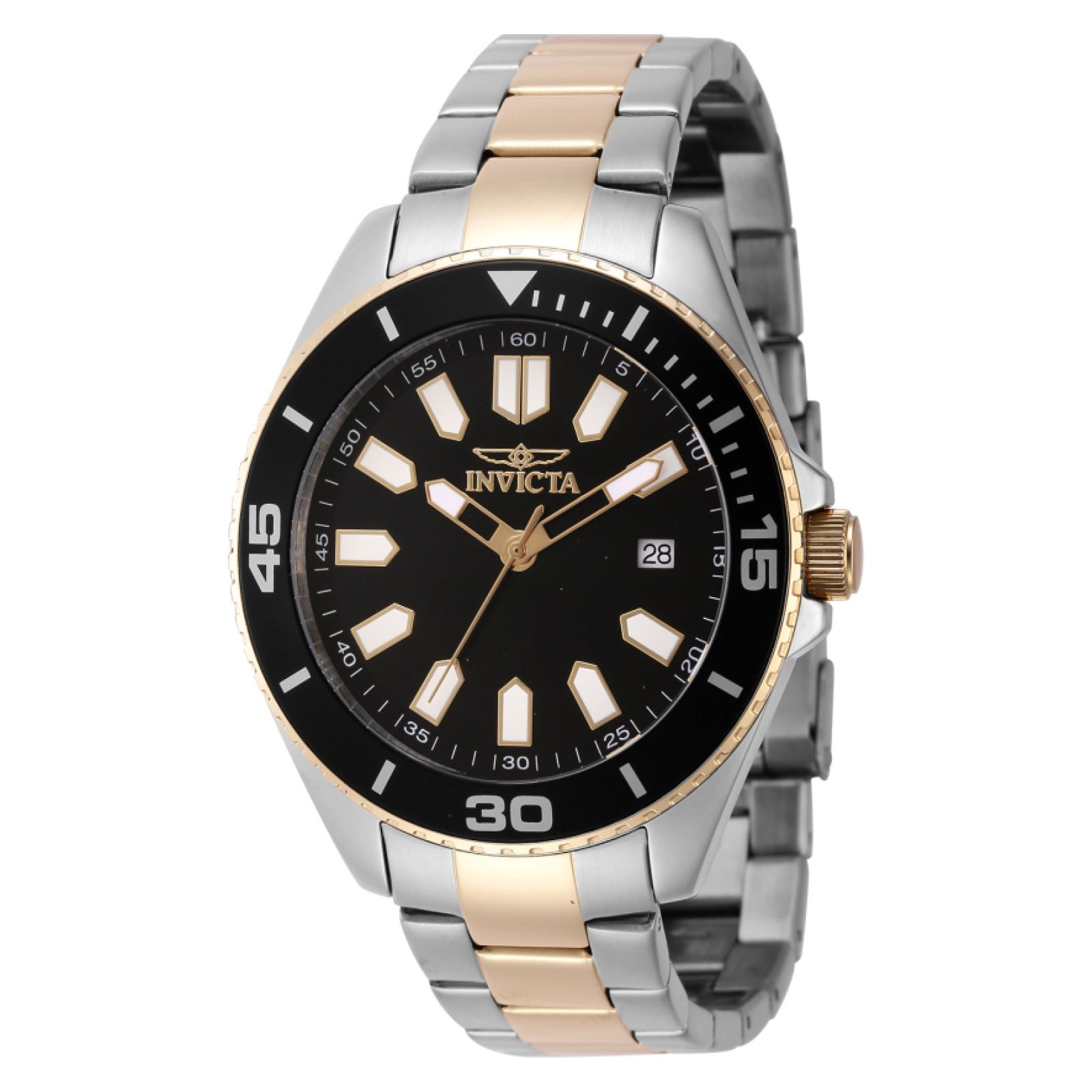 Reloj Invicta 46319 Multicolor Hombre