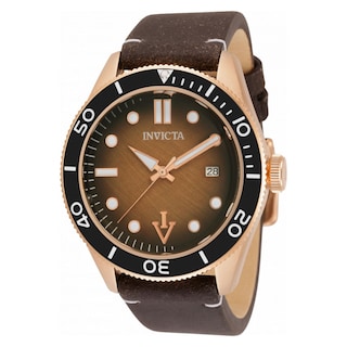 Foto 1 | Reloj Invicta 33517 Color Marrón Hombre