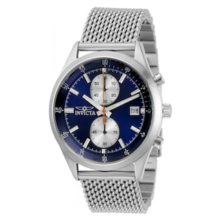 Foto 1 | Reloj Invicta 31356 Color Plata Hombre