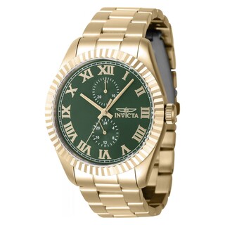 Foto 1 | Reloj Invicta 47430 Color Dorado Hombre